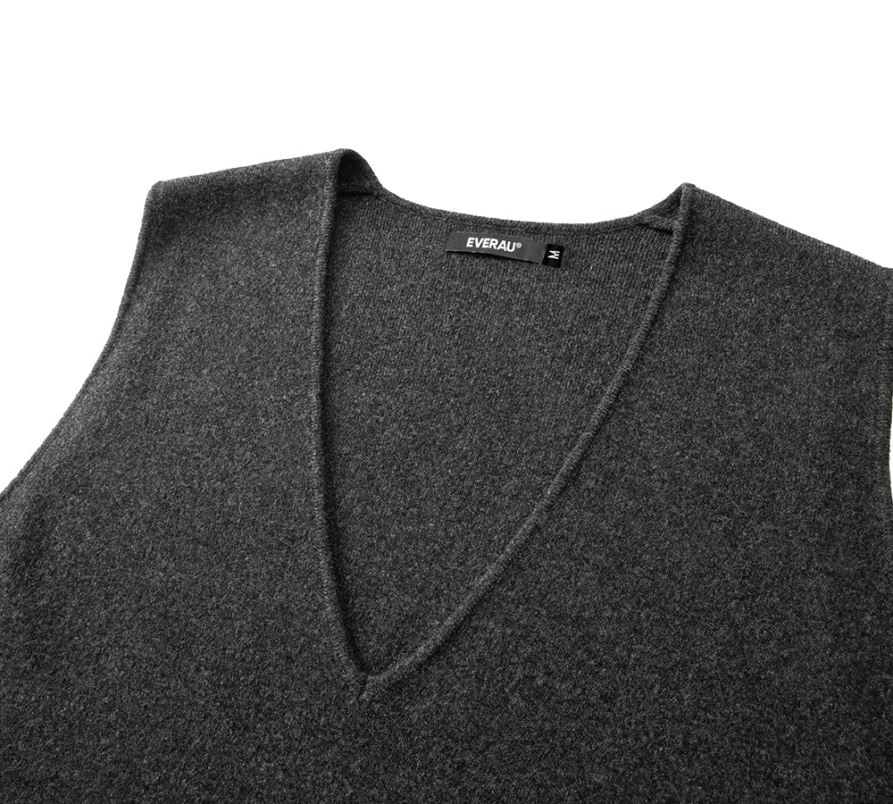 Wooly Vest EVERAU