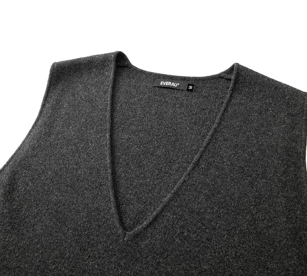 Wooly Vest EVERAU