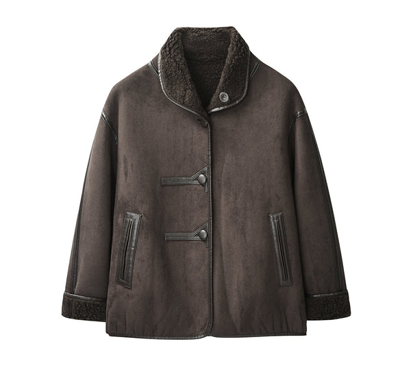 Chloen Coat EVERAU