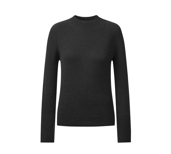 EVERAU® 100% Wool Knitwear Sweater Roya EVERAU