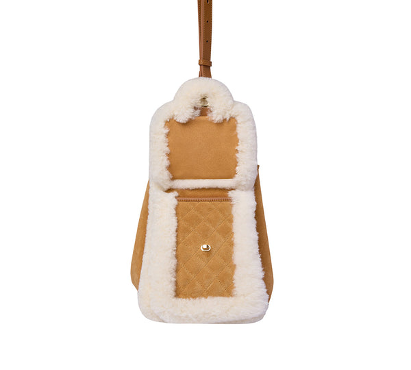 Maple Tote UGG AUSTRALIAN SHEPHERD