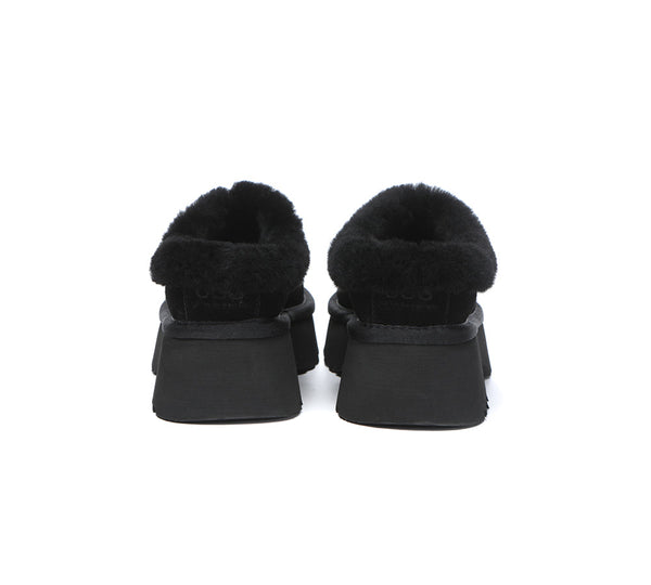 AUSTRALIAN SHEPHERD® UGG Slippers Platform Adrian