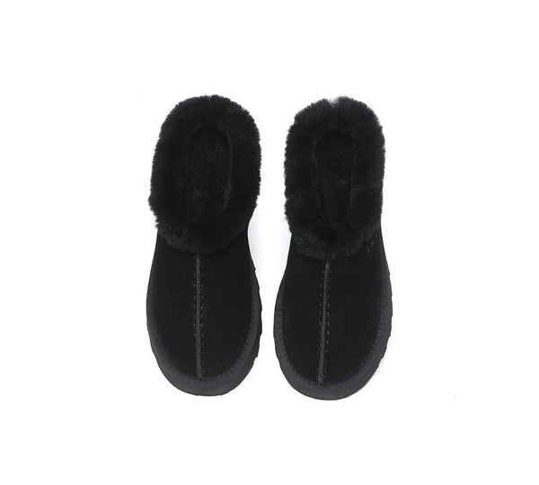 AUSTRALIAN SHEPHERD® UGG Slippers Platform Adrian