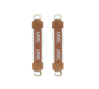 AUSTRALIAN SHEPHERD® Slippers Removable Elastic Metal Connection Band UGG AUSTRALIAN SHEPHERD