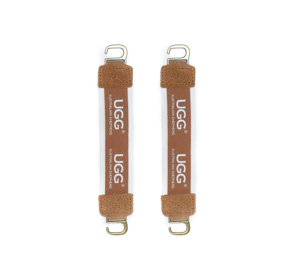 AUSTRALIAN SHEPHERD® Slippers Removable Elastic Metal Connection Band UGG AUSTRALIAN SHEPHERD