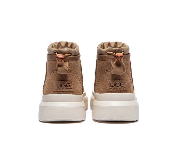 Brano Men UGG AUSTRALIAN SHEPHERD