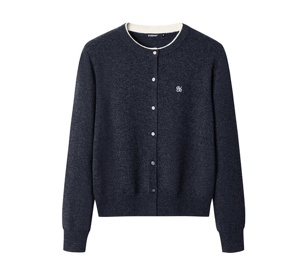 Velly Cardigan EVERAU