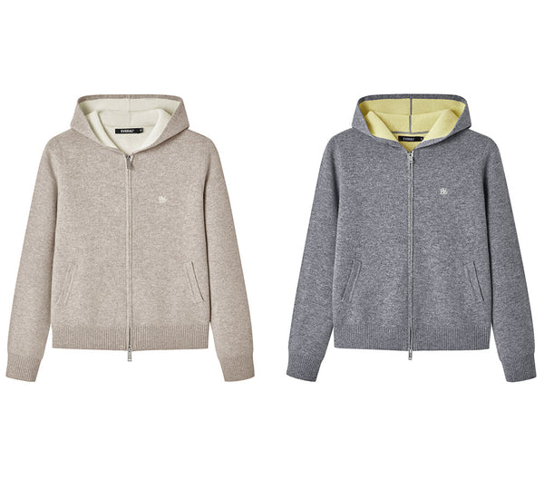 Tanno Cardigan EVERAU