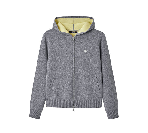 Tanno Cardigan EVERAU