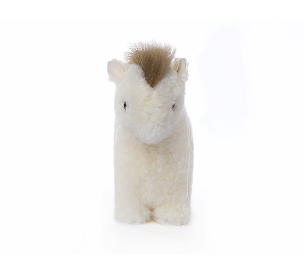 Alvara Pony EVERAU