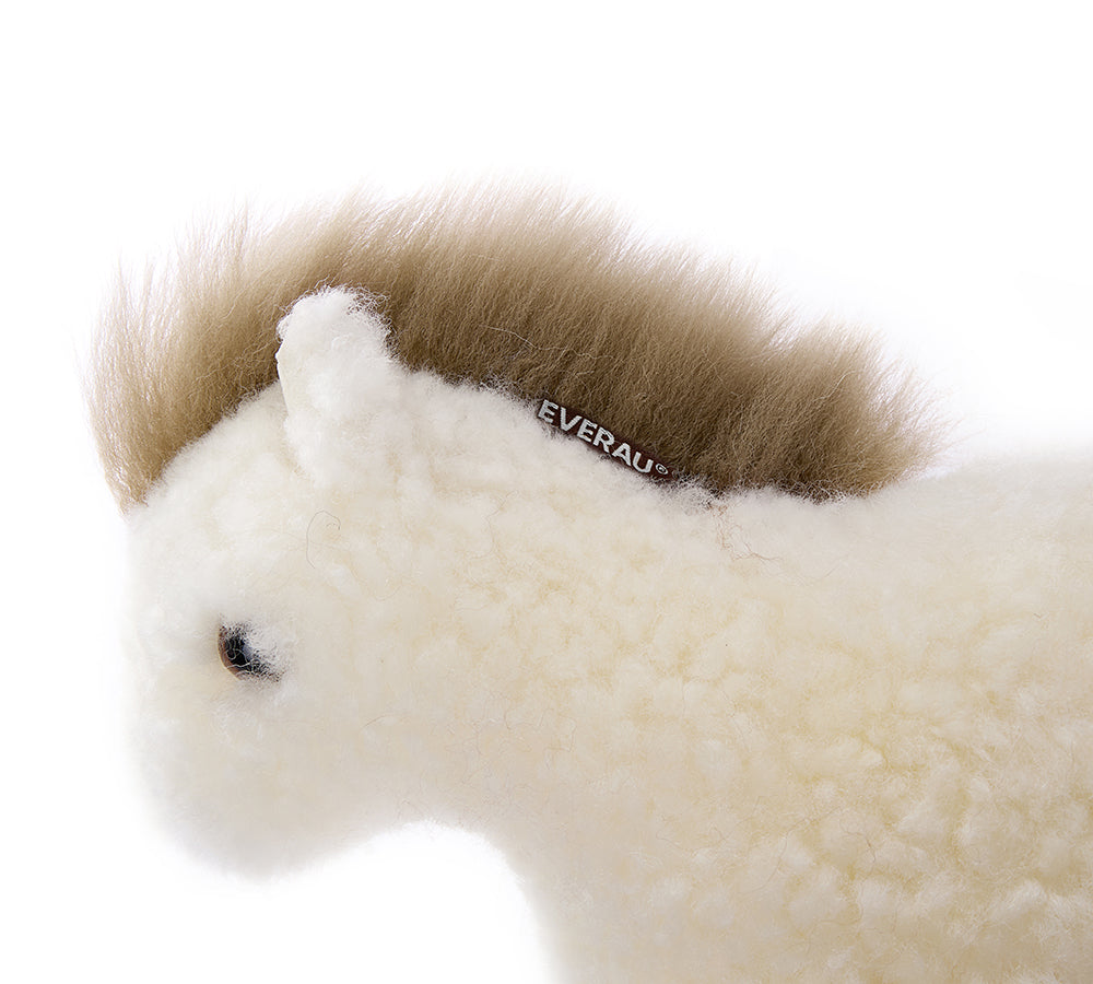 Alvara Pony EVERAU