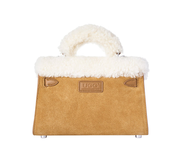 Frostie UGG AUSTRALIAN SHEPHERD