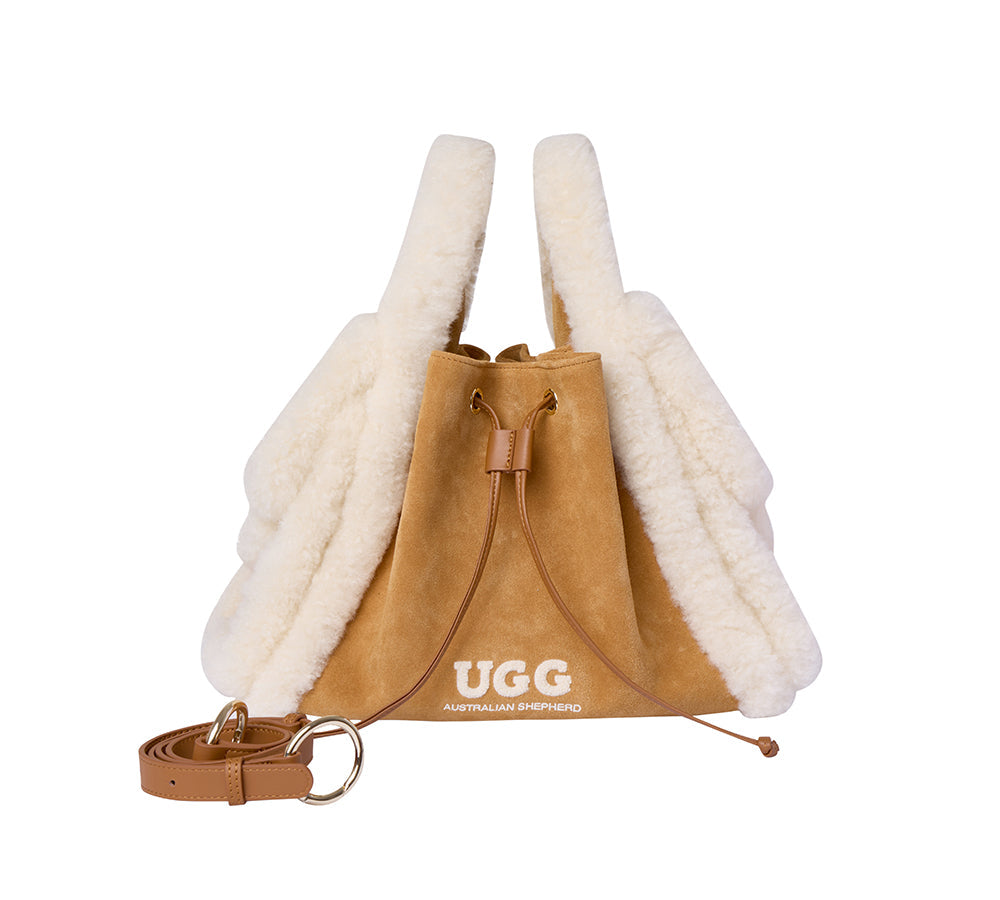 Maple Tote UGG AUSTRALIAN SHEPHERD