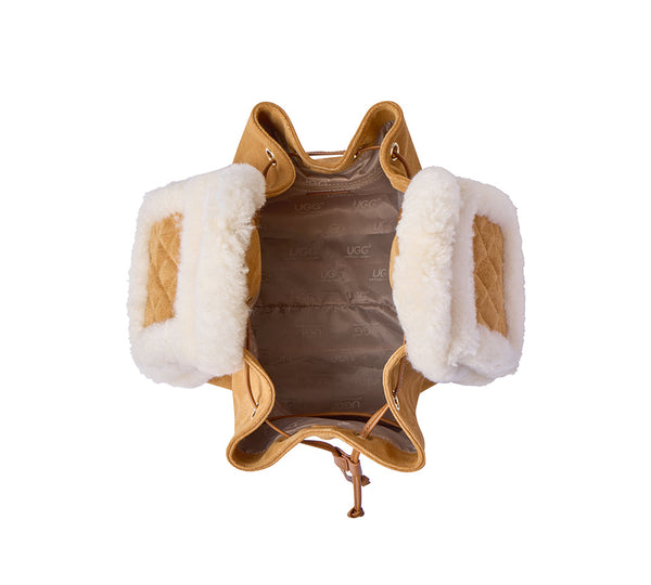 Maple Tote UGG AUSTRALIAN SHEPHERD