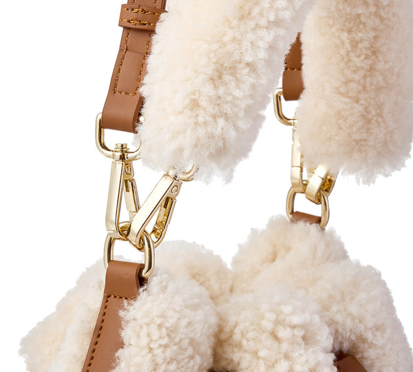 Ambrelle Bag UGG AUSTRALIAN SHEPHERD