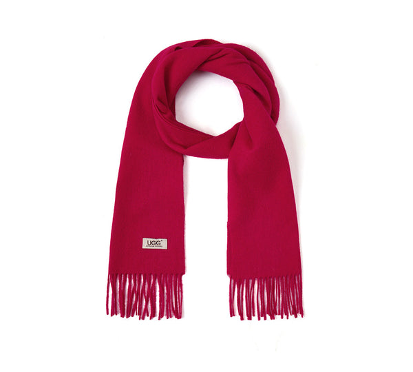 Fealara Scarf UGG AUSTRALIAN SHEPHERD
