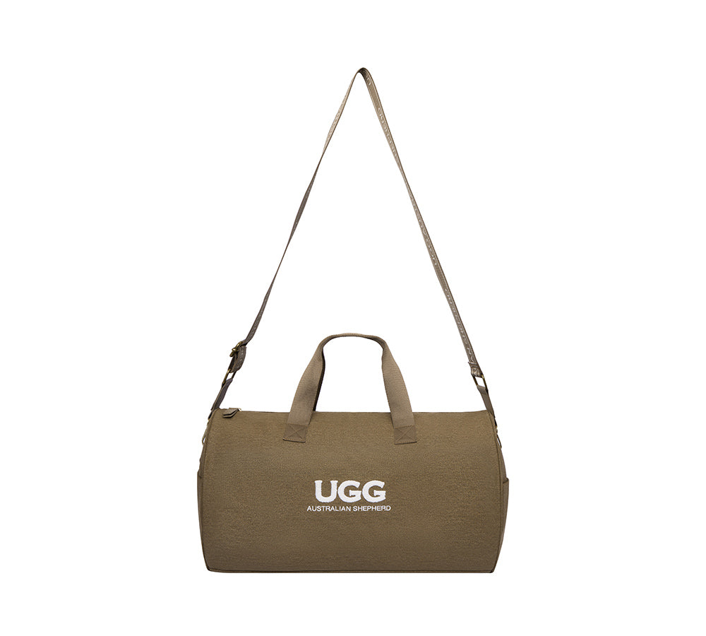 Large Canvas Travel Bag Timora – Ever UGG Outlet