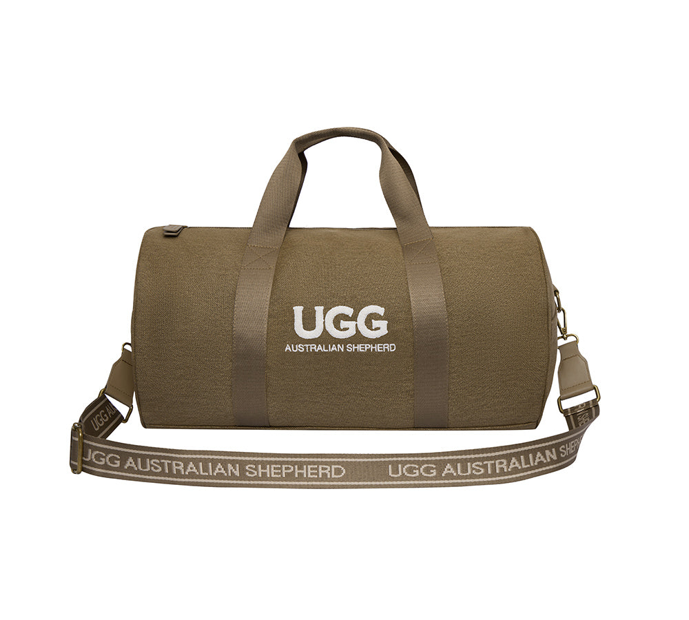 Medium Canvas Travel Bag Timora – Ever UGG Outlet