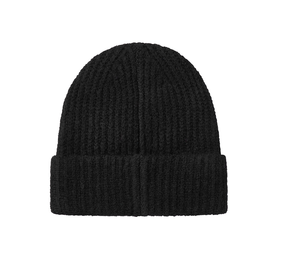 AUSTRALIAN SHEPHERD® UGG Beanie Ribbed Knit Ganis Beanie UGG AUSTRALIAN SHEPHERD