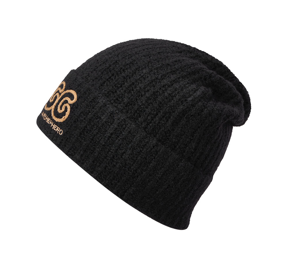AUSTRALIAN SHEPHERD® UGG Beanie Ribbed Knit Ganis Beanie UGG AUSTRALIAN SHEPHERD
