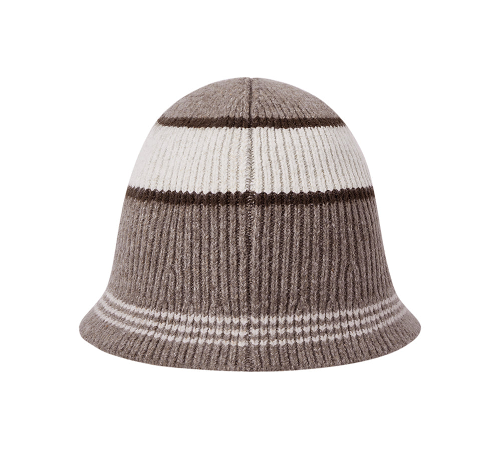 AUSTRALIAN SHEPHERD® Knit Bucket Hat Musi UGG AUSTRALIAN SHEPHERD