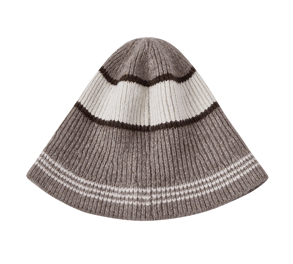 AUSTRALIAN SHEPHERD® Knit Bucket Hat Musi UGG AUSTRALIAN SHEPHERD