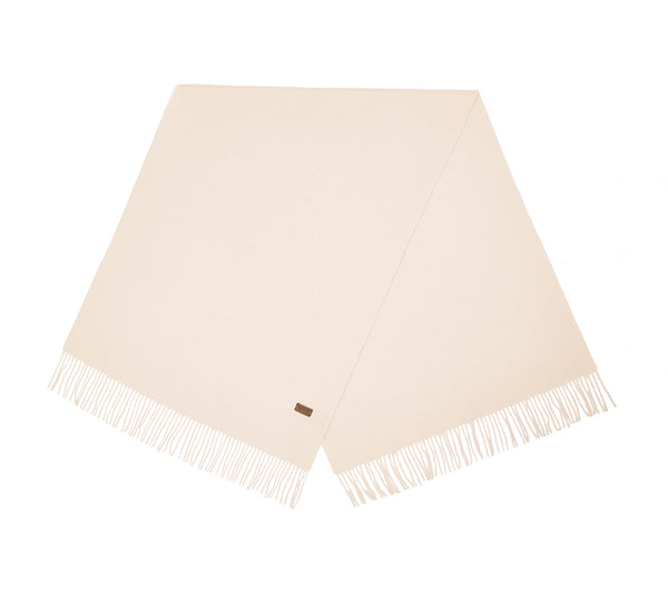 URBAN UGG® 100% Wool Fringed Shawl Sovra URBAN UGG