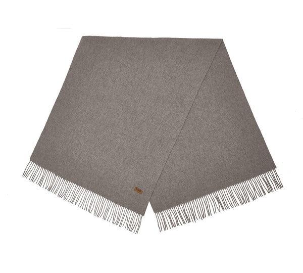 URBAN UGG® 100% Wool Fringed Shawl Sovra URBAN UGG
