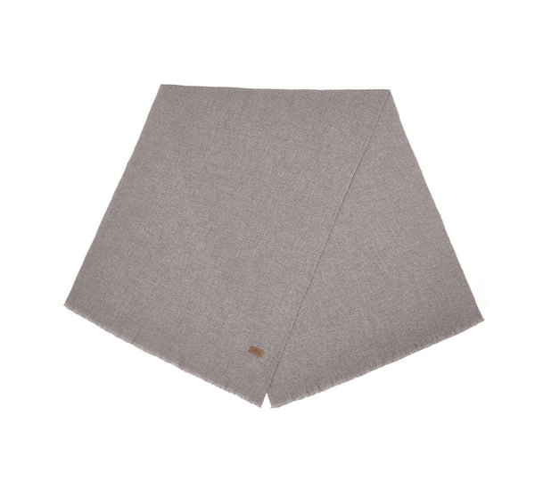 URBAN UGG® 100% Wool Shawl Wrap Hugra URBAN UGG
