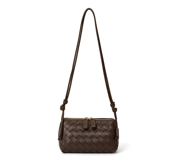 AUSTRALIAN SHEPHERD®  Wool Mini Crossbody Wefton Bag UGG AUSTRALIAN SHEPHERD