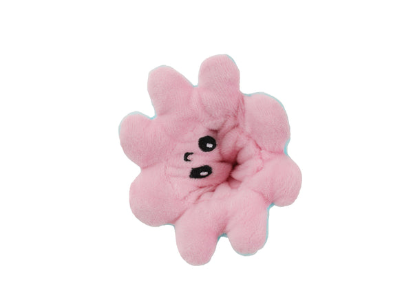 Flip Octopus Plush Key Chain Small
