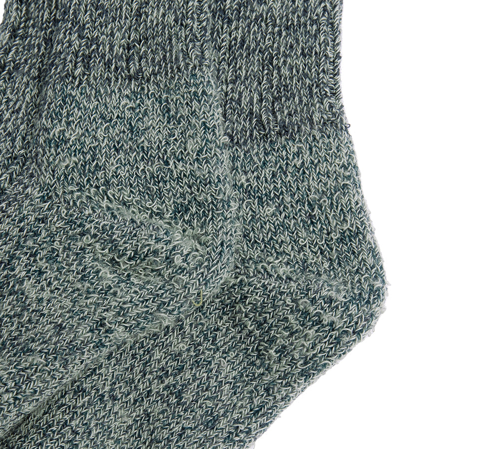 Humphrey Law Merino Wool Winter Health Socks