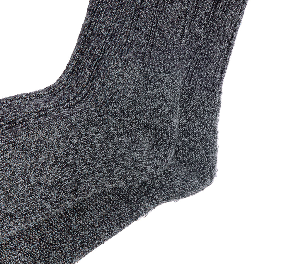 Humphrey Law Merino Wool Winter Health Socks