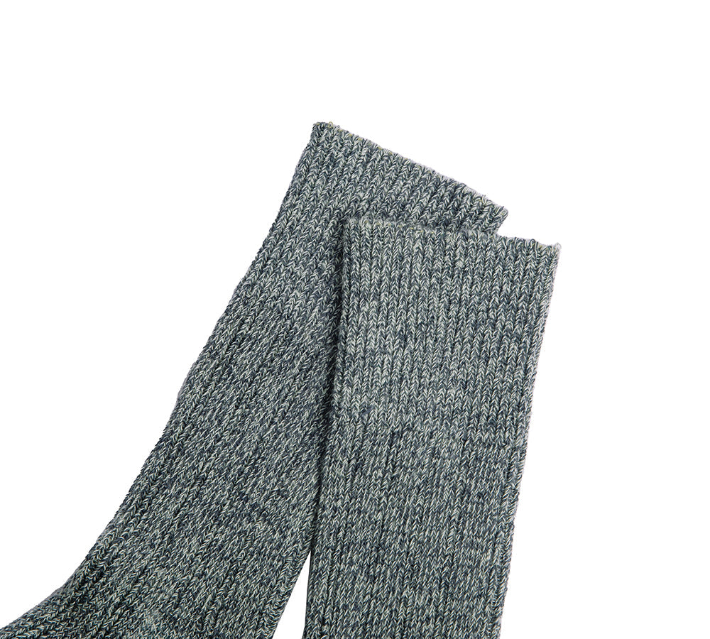 Humphrey Law Merino Wool Winter Health Socks