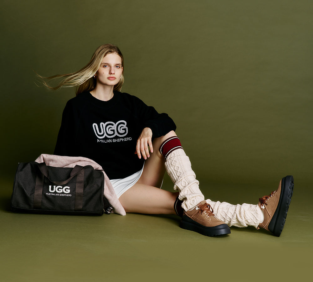 Medium Canvas Travel Bag Timora – Ever UGG Outlet