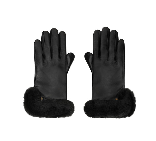 Norya Gloves UGG AUSTRALIAN SHEPHERD