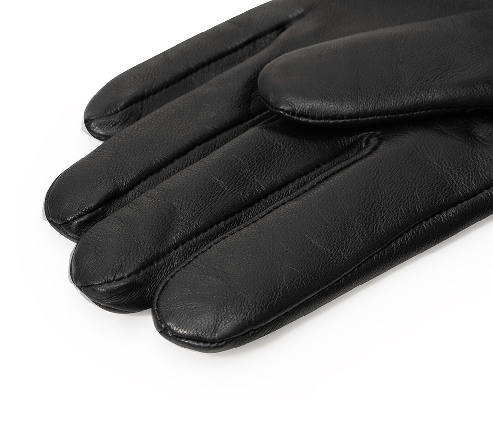 Norya Gloves UGG AUSTRALIAN SHEPHERD