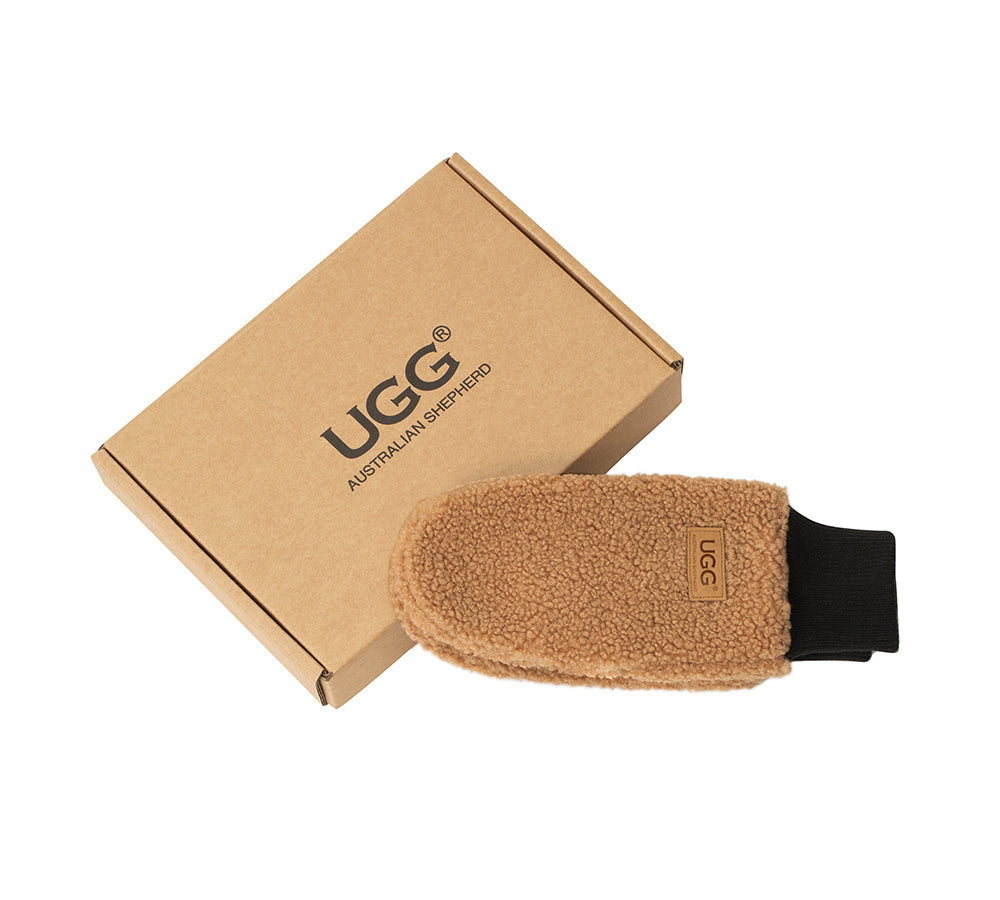 Mirae Gloves UGG AUSTRALIAN SHEPHERD