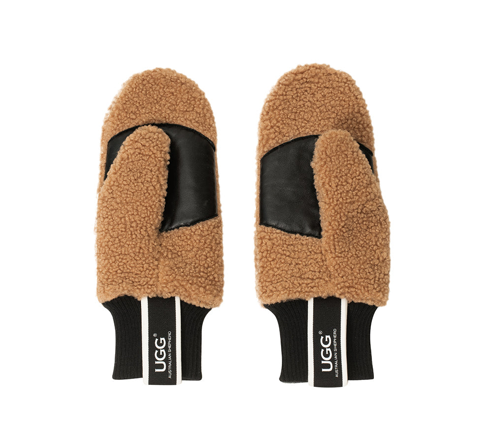 Mirae Gloves UGG AUSTRALIAN SHEPHERD