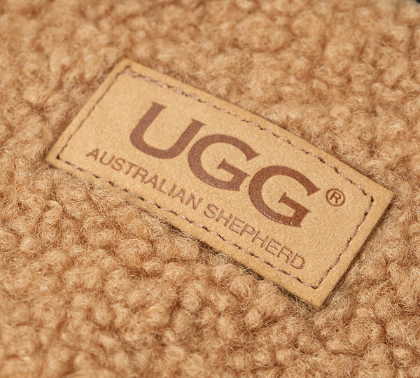 Mirae Gloves UGG AUSTRALIAN SHEPHERD