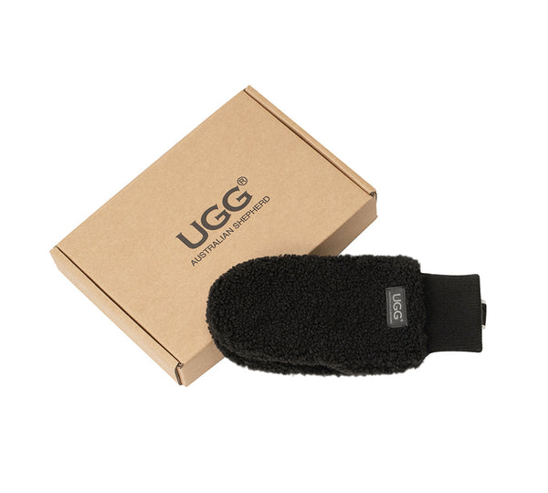 Mirae Gloves UGG AUSTRALIAN SHEPHERD