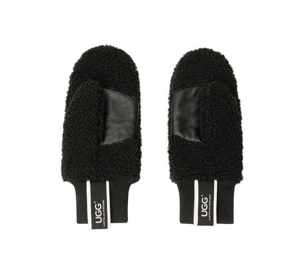Mirae Gloves UGG AUSTRALIAN SHEPHERD