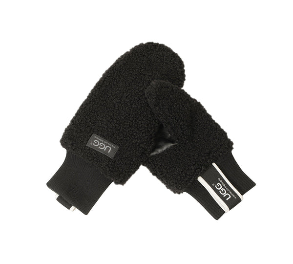 Mirae Gloves UGG AUSTRALIAN SHEPHERD