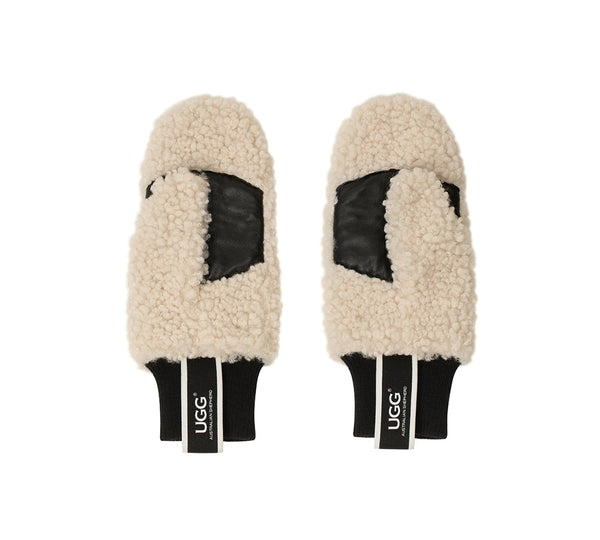 Mirae Gloves UGG AUSTRALIAN SHEPHERD