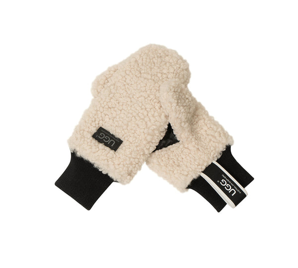 Mirae Gloves UGG AUSTRALIAN SHEPHERD