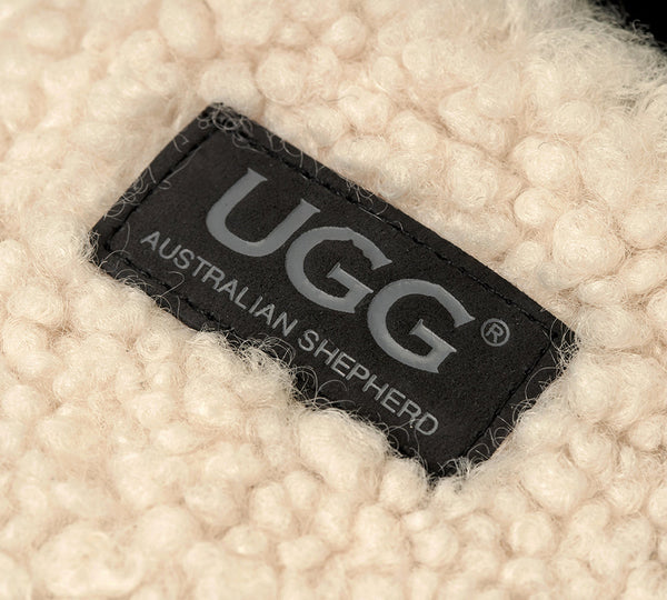 Mirae Gloves UGG AUSTRALIAN SHEPHERD