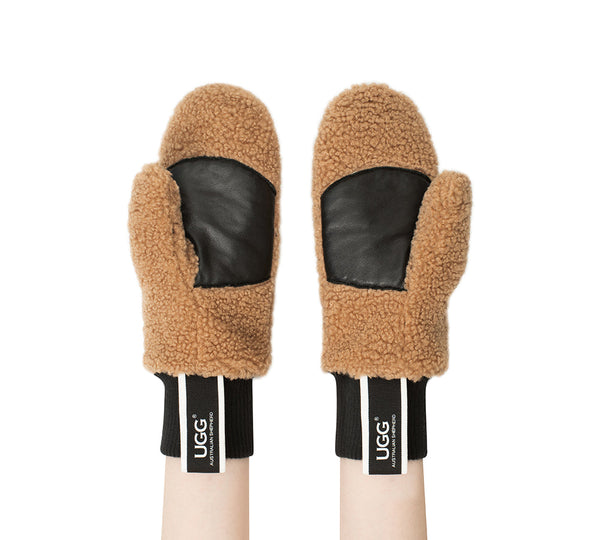 Mirae Gloves UGG AUSTRALIAN SHEPHERD