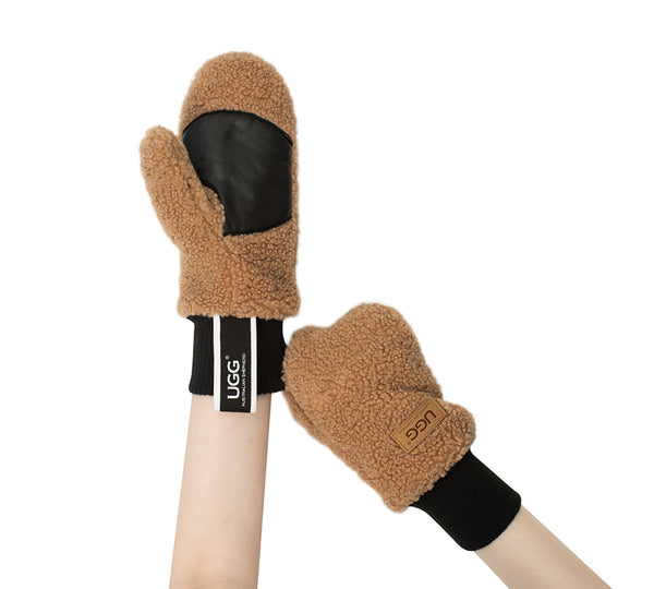 Mirae Gloves UGG AUSTRALIAN SHEPHERD