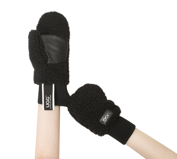 Mirae Gloves UGG AUSTRALIAN SHEPHERD