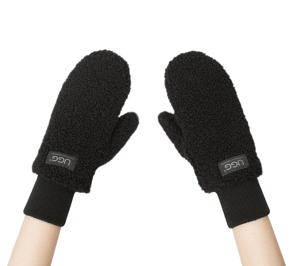 Mirae Gloves UGG AUSTRALIAN SHEPHERD